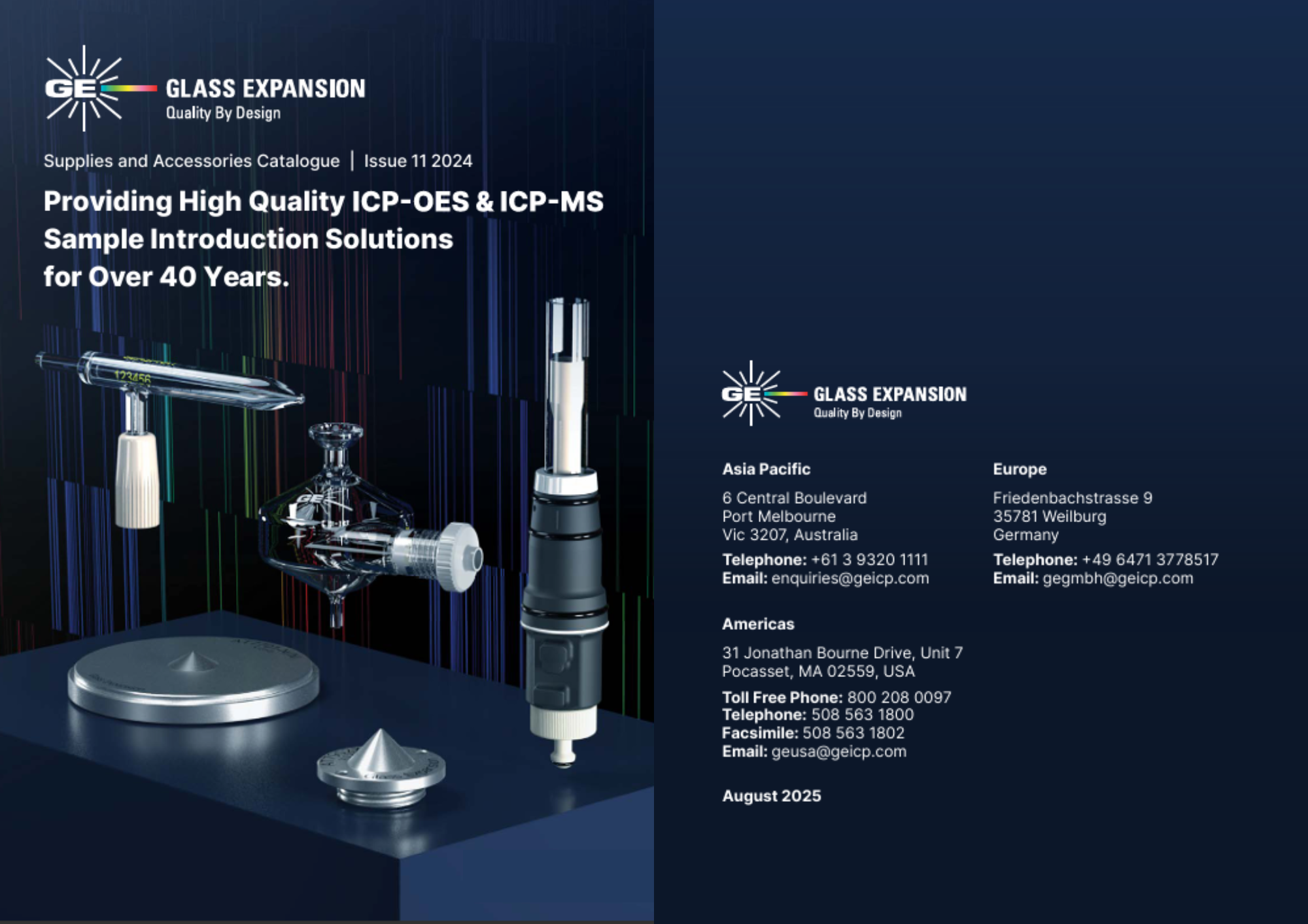 GE Catalog