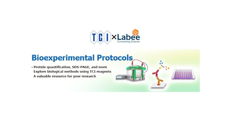 Các Quy Trình Thí Nghiệm Sinh Học Cơ Bản: Hướng Dẫn Từ TCI Cho Nghiên Cứu Phòng Lab