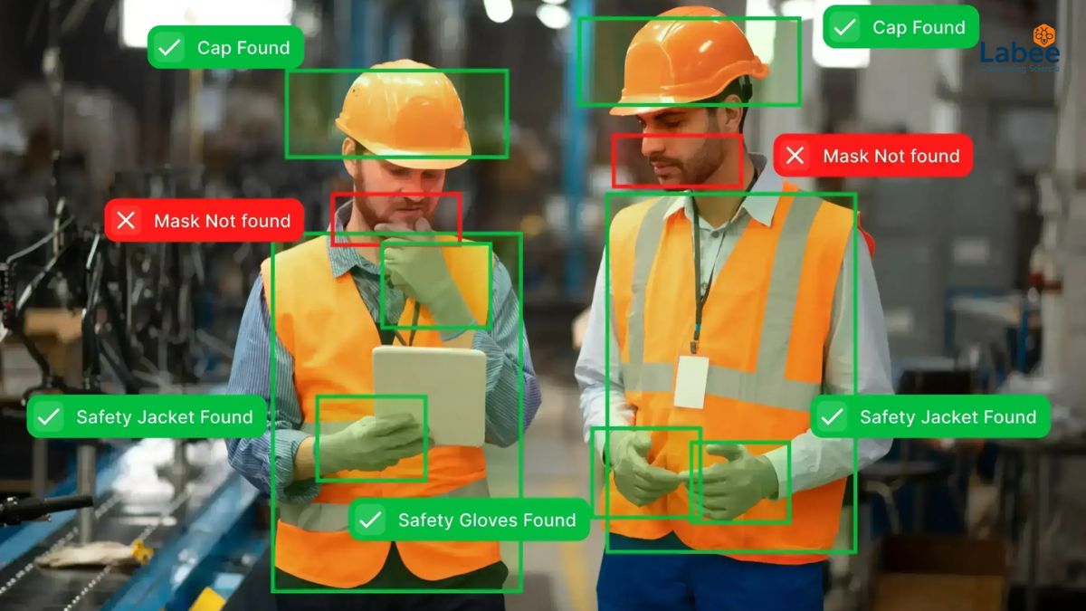 Toàn Cảnh Ứng Dụng AI Trong Giám Sát An Toàn Lab: Tiêu Chuẩn Kỹ Thuật Và Tối Ưu Vận Hành Cho R&D