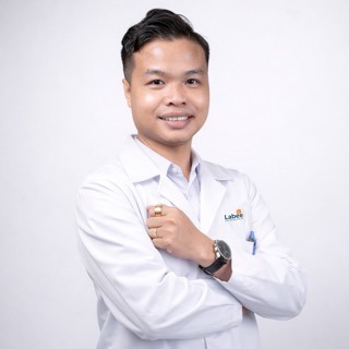 Nguyễn Văn Vũ Technical Advisor Labee chuyên gia phòng thí nghiệm