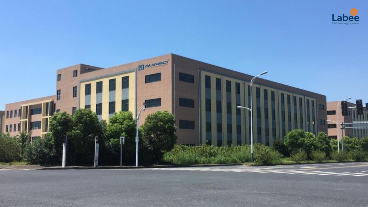 Nhà máy sản xuất đạt chuẩn ISO và phòng sạch Class 100,000 của Vico Science