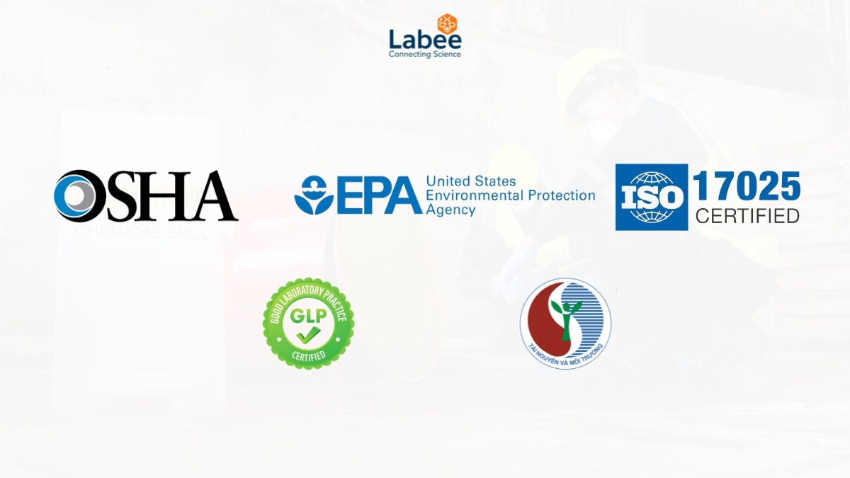 Tiêu Chuẩn Quốc Tế (Global Standards) & pháp lý tại Việt Nam